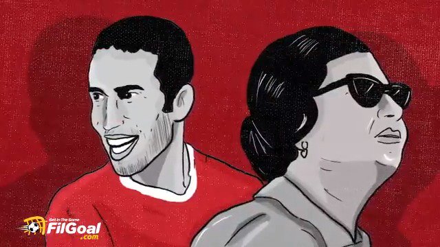 في عيد ميلاده الـ45 🥳 وعلى أنغام أم كلثوم 🎶 شاهد مسيرة أبو تريكة كما لم ترها 💫 كل سنة ونجم منتخبنا الوطني والنادي الأهلي طيب وبخير 🎉