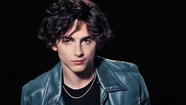THIS SATURDAY Timothée Chalamet hosts with music from boygenius!