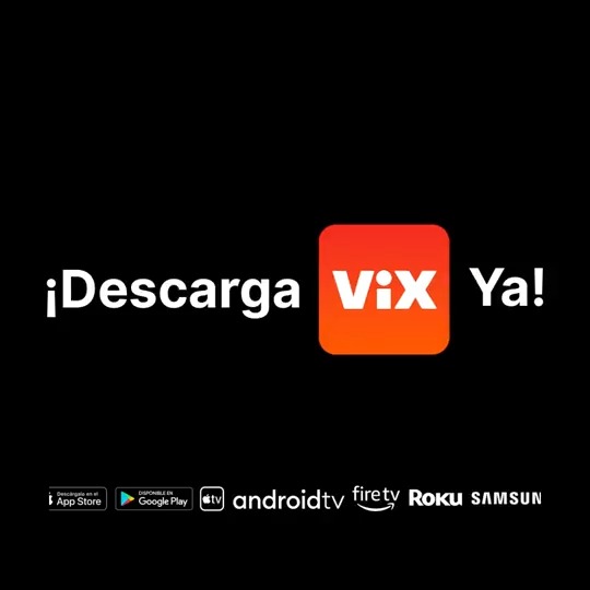 Lo mejor de la Liga MX esta en ViX.