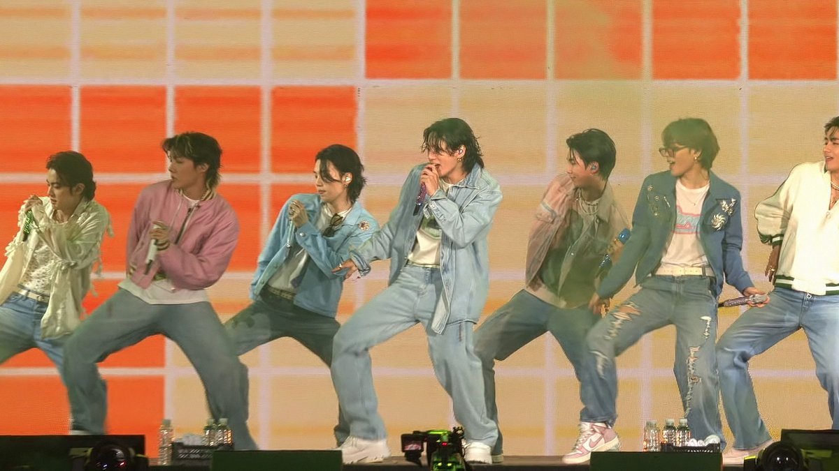This trailer will be on repeat until November 9. #BTSYetToCome