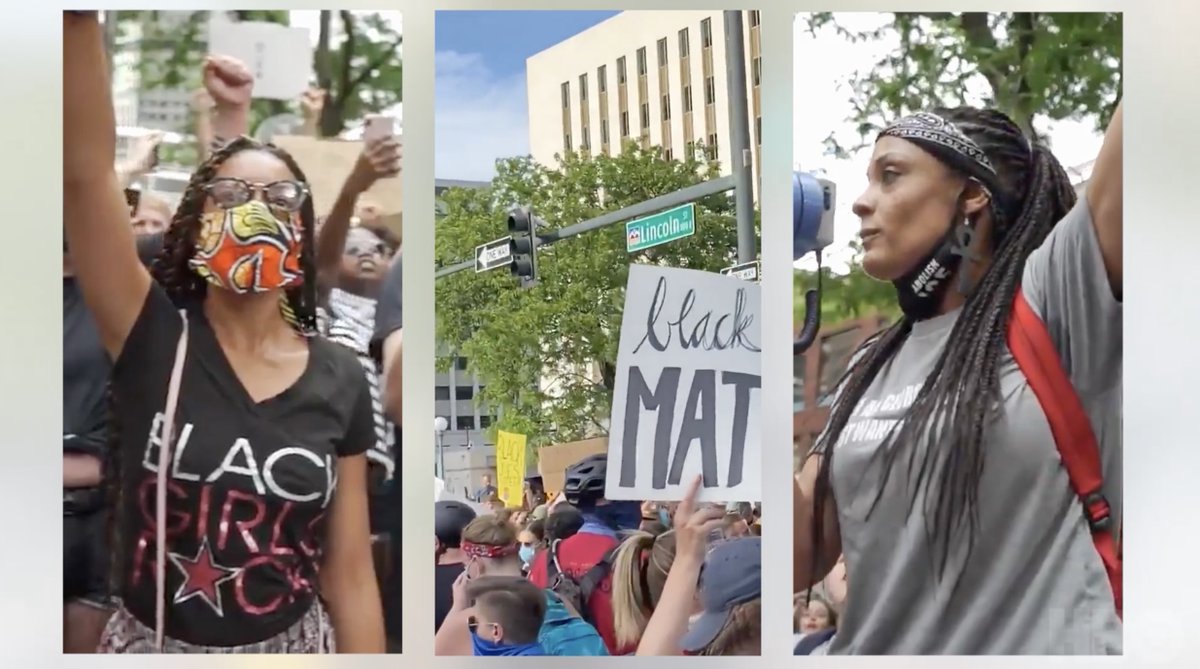 #HowWeGetFree, an HBO Original Documentary Short that follows activist @ElisabethEpps as she works to abolish the cash bail system in Colorado, premieres November 14 on Max.