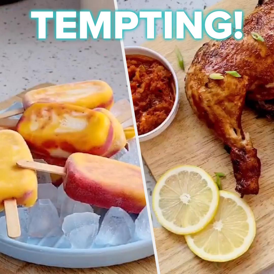 Recipes That Are Anything But Boring