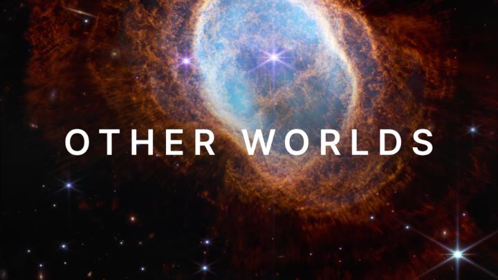 In moments years (and sometimes decades) in the making, scientists react to new discoveries from NASA Webb Telescope, the world's most powerful space telescope. “Other Worlds” Episode 1 drops tomorrow, Nov. 8 on NASA+: