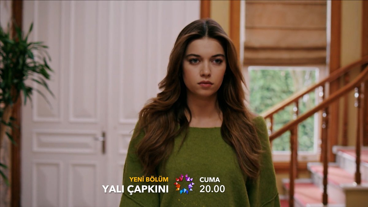“Bana bunu nasıl yaparsın?” #YalıÇapkını yeni bölüm tanıtımı! Yeni bölüm cuma 20.00'de Star'da! Yalı Çapkını