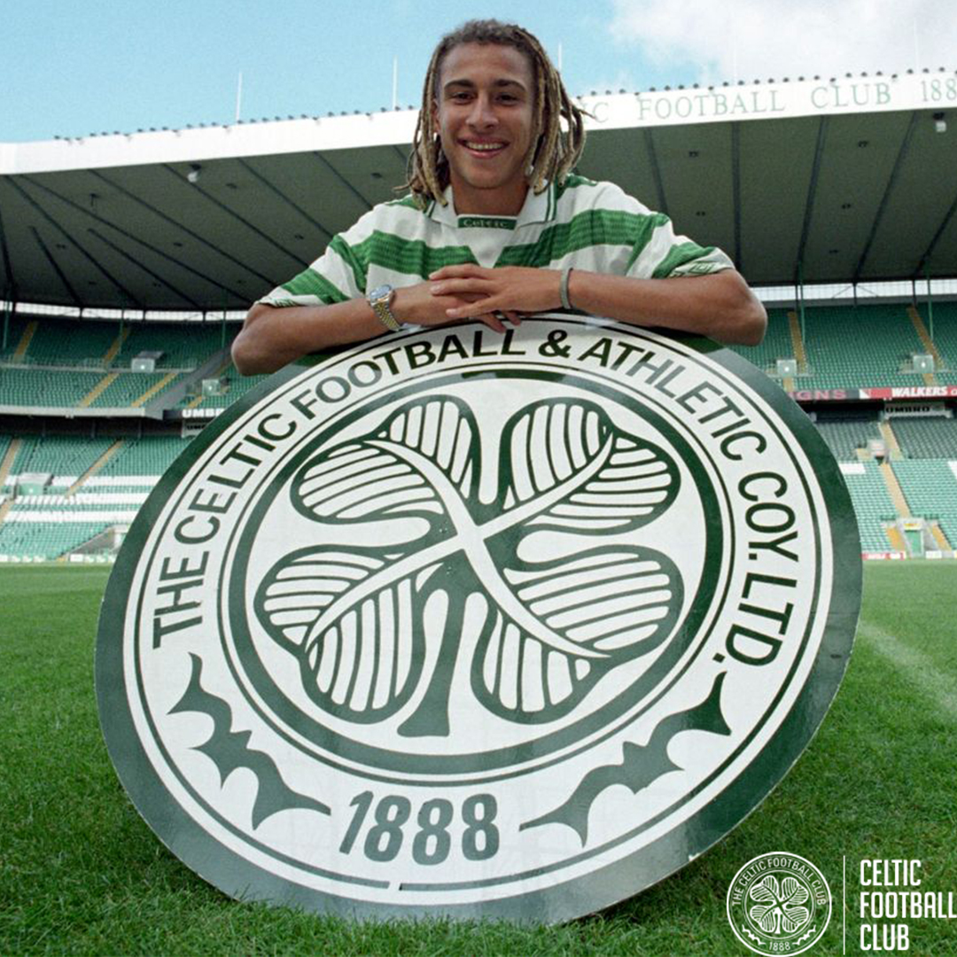 Henrik Larsson 👑