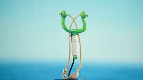 Don't miss your shot to own Usopp’s slingshot! Repost this with hashtags #GeekedWeek #UsoppGiveaway and we'll reply to you with a link to enter. #OnePieceNetflix NoPurNec.18+VoidWhereProhib.SelectTerritoriesOnly.Terms+Rules@