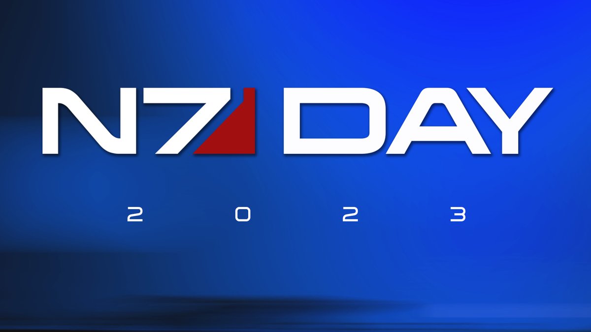 Transmission complete! Thanks to everyone that helped hunt down the footage. 🤝 Here's the full video stitched together! #N7Day