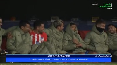 Hay una familia consolidada en el Metropolitano