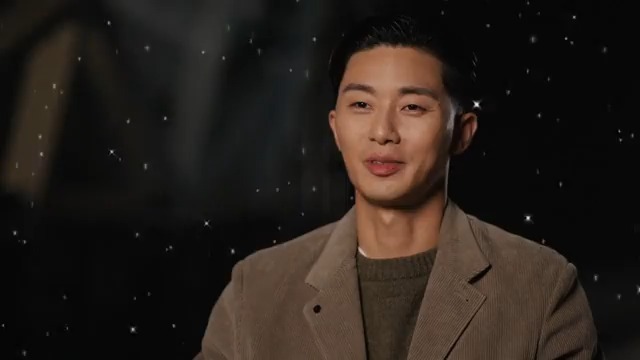 ✨Park Seo-Jun has entered the MCU✨ Get tickets to see him in #TheMarvels, only in theaters this Friday.