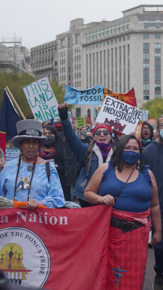 Indigenous people protect an estimated 80% of the world’s biodiversity. Here's how these marginalized communities moved to the forefront of environmental preservation, defending not only their own way of life but also fearlessly fighting to safeguard their culture.