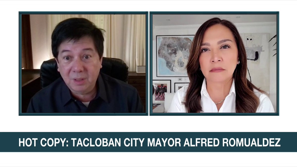 Almost half of the houses that were built from 2013 to 2016 for displaced Yolanda survivors were "incomplete and substandard," says Tacloban City Mayor Alfred Romualdez. Of the 18,000 houses that were built, 5,000 are still in need of repairs. #ANCHeadstart #YolandaX