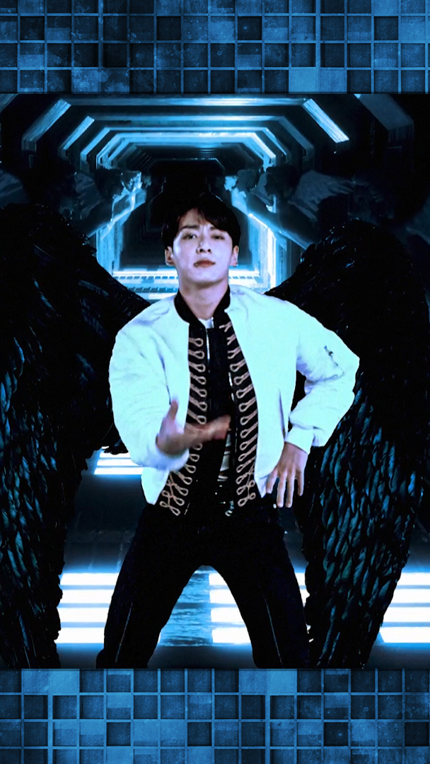 Nothing like #StandingNextToYou, #JungKook 🥺 🌟 BTS_official #JungKookOnFallon #JungKook_GOLDEN #FallonTonight