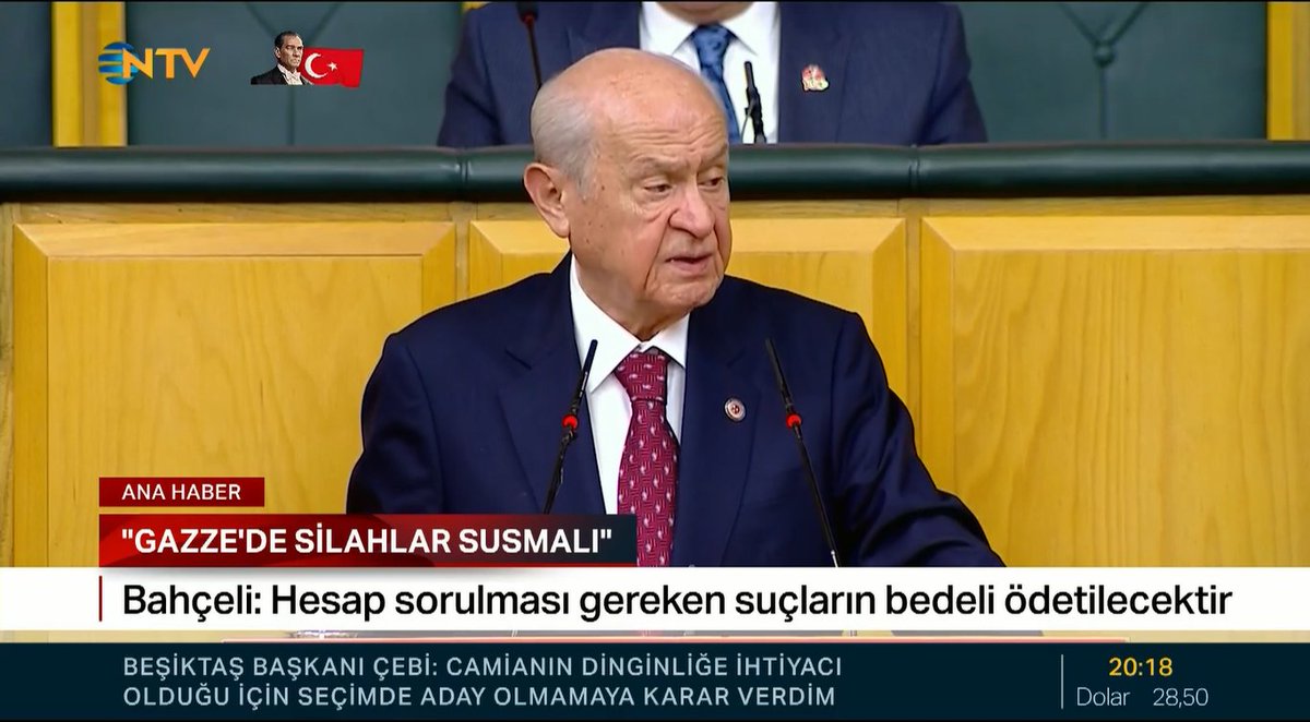 İsrail’in barbar saldırılarına itiraz etmek herkesin ortak mükellefiyetidir.