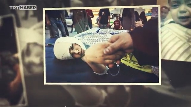 Çok güzel çocukları vardı Gazze’nin… Çok güzel gözleri vardı o çocukların. Açlık gördü, susuzluk gördü, insanlık suçlarını gördü o gözler. İNSANLIK ses çıkarmadı, dünya uyudu, onlar da “uyur” gibi öldü. İsrail 1 ayda en çok da onları katletti: 4 bin 237 çocuk öldürüldü.