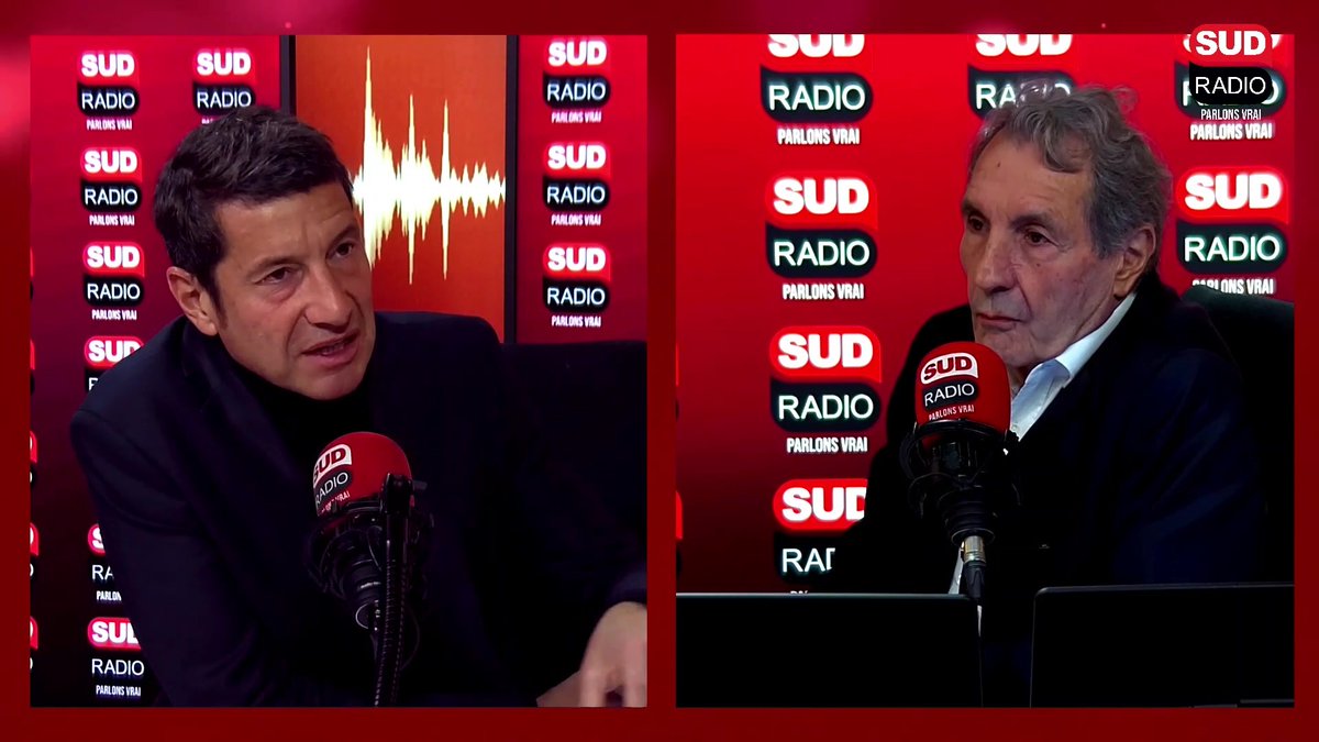 .David Lisnard "2027 ? J'essaie de créer une capacité. Je me prépare comme citoyen engagé, pour faire en sorte qu'il y ait une alternative (...) Oui, j’ai de l’ambition mais le récit narcissique ne conduit qu’à l’échec"