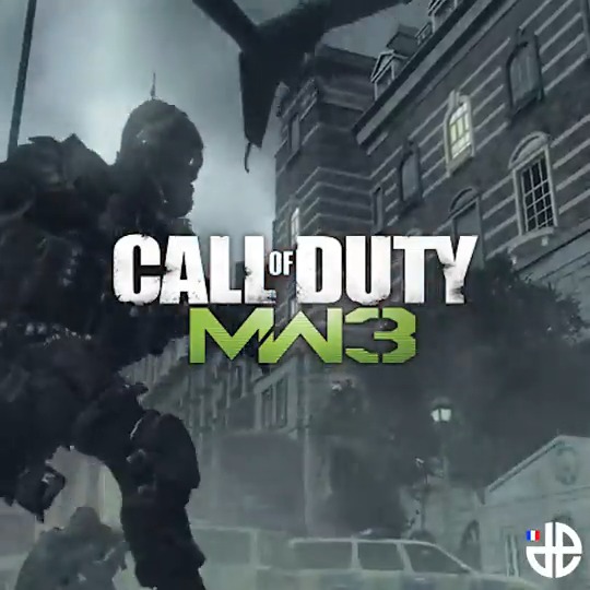 Il y a 12 ans jour pour jour, Modern Warfare 3 (OG) sortait 🔥 Le meilleur COD ? 😍