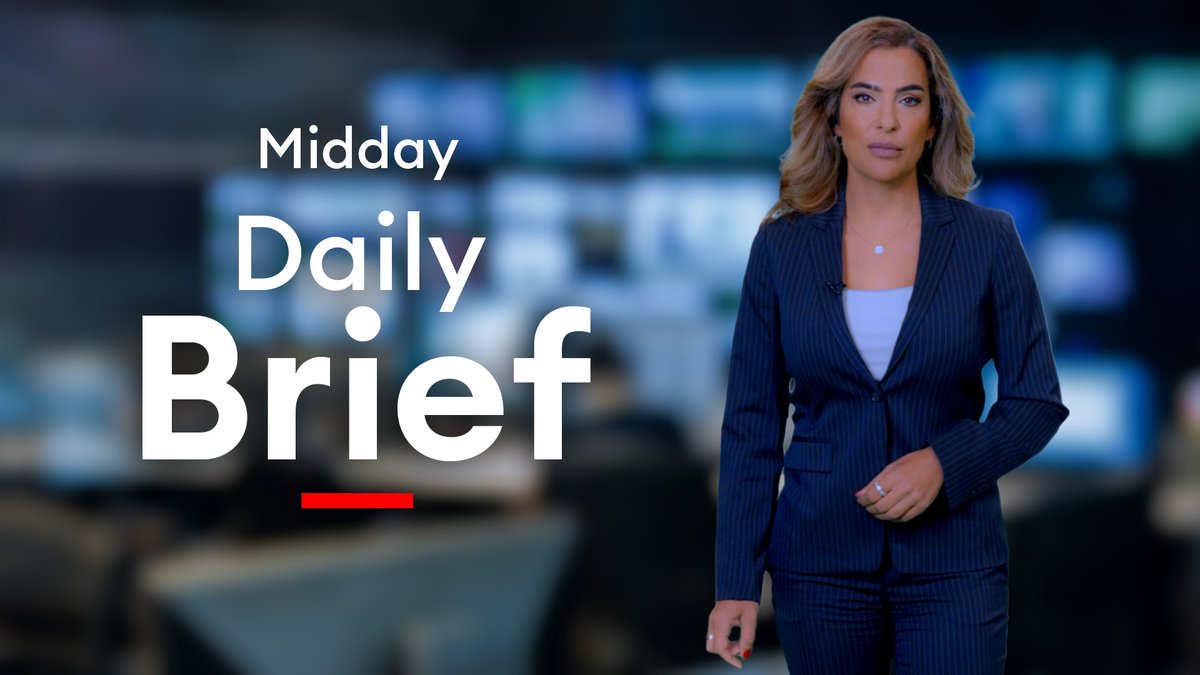 Saudi Electricity 9-month net profit falls 22.8% to $2.8 billion & Masdar consortium wins bid for $1 billion Saudi solar plant, on the #DailyBrief with Ramia Farrage #Forbes #SaudiArabia #UAE @nmdc_uae SEC Masdar نسما مجموعة صافولا- SAVOLA GROUP