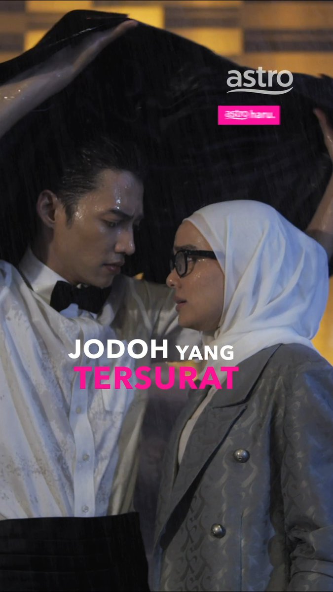 Cinta pertama memang paling susah untuk dilupakan. Boleh tak Sameera move on ni? Saksikan #MyFamousExBoyfriend di #AstroRia atau strim di #AstroGO. #ASTROBAHARU #TAKMACAMDULU PEK PRIMARY hanya dari RM41.99/bln dengan langganan auto-debit,T&amp;S. Langgan di