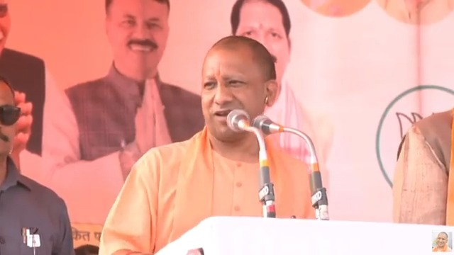 देश का विभाजन कांग्रेस के ही कारण हुआ...