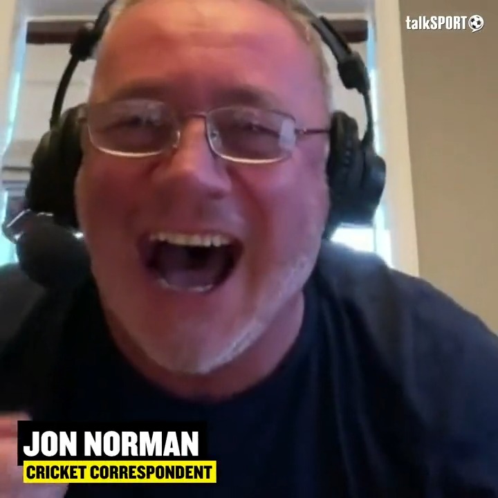 “Darts player Owen Bates has been ruled against using his nickname ‘The Master’!” 😳 “We need a new one. ‘The Tungsten Tosser’?” This 3 mins of @TSBreakfast is MUST WATCH! We might’ve broken Ally McCoist! 🎯🤣🤣