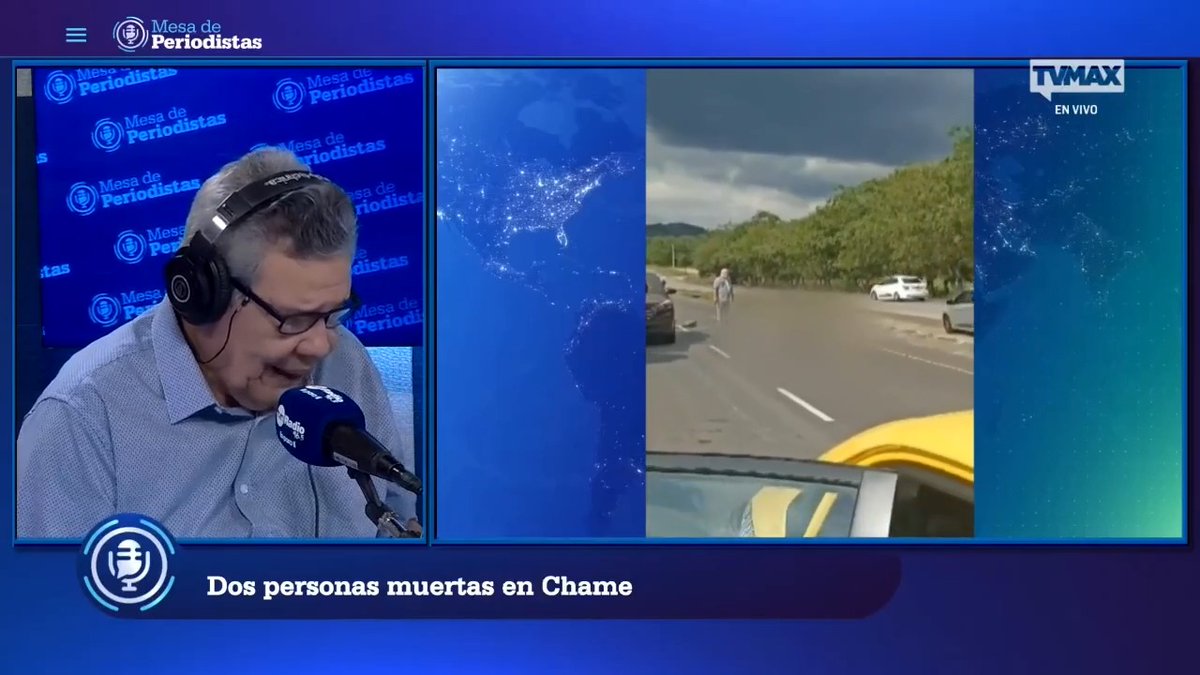#OPINIÓN:"Todas las personas que están diciendo que este señor no va a pagar una condena, que va a prevalecer la impunidad, no me cabe en cabeza como un hecho como esté totalmente demostrado, conocido y reconocido, nacional e internacionalmente pueda quedar impune", Fernando