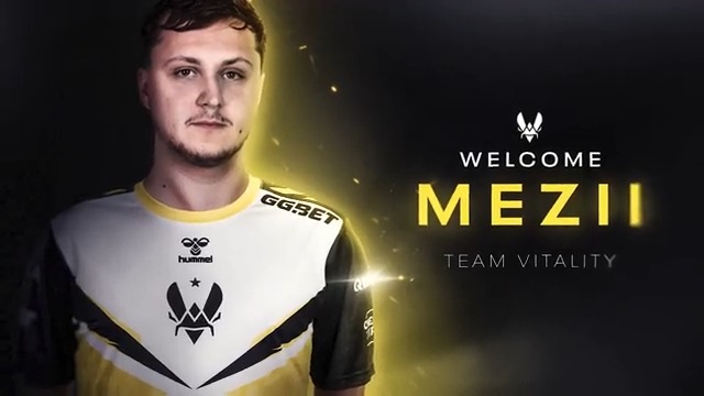We just signed Messi too