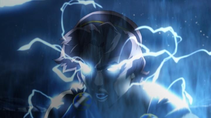 The battle for Olympus rages on in Blood Of Zeus season 2. Get ready for more to come in #GeekedWeek, starting this Thursday!