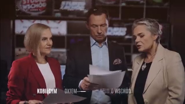 „#Jedziemy”, „Woronicza 17” i kilkanaście innych programów. Nowy spot publicystyki TVP #wieszwięcej Czytaj: