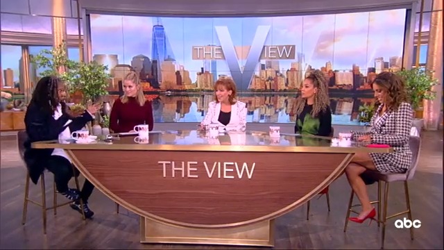 WHY AREN’T MILLENNIALS HAVING KIDS? #TheView co-hosts weigh in after reports shows that the economic climate has made millennials feel that milestones like starting a family are out of reach.