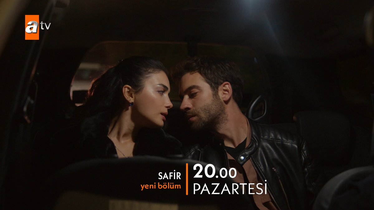 “Güç peşindesin sen…” Safir ‘Saklı Kalan Bir Aşk Hikayesi’ 11. Bölüm 2. Fragmanı Yeni bölüm Pazartesi 20.00’de atv’de! #Safir Safir