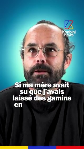 "J'ai eu beaucoup d'emmerdes parce que j'ai accueilli beaucoup de monde" Connu pour avoir aidé plus de 2 500 migrants à traverser sa vallée de la Roya, @CedricHerrou raconte son combat et comment celui-ci l'a mené face à la justice.