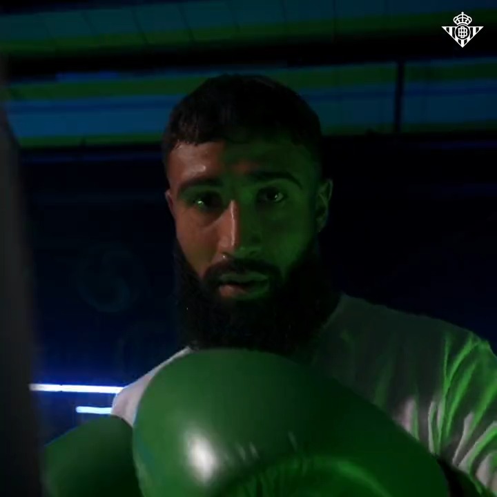 🧞‍♂️✨🥊 El genio está de vuelta. ASISA