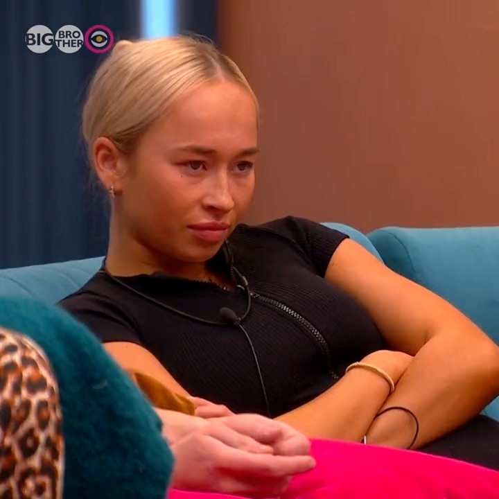 Emotions are high following the Nominations results... #BBUK