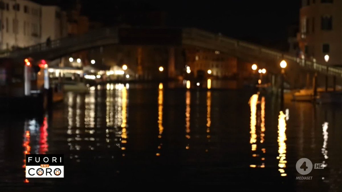 Le città della paura: L'immigrato violento che terrorizza Venezia Servizio di Eugenia Fiore a #Fuoridalcoro