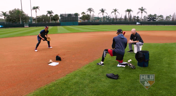 "I'm your mechanic on duty, you just play.” Back in 2019, we spent a day on the backfields with new Los Angeles Angels skipper Ron Washington.