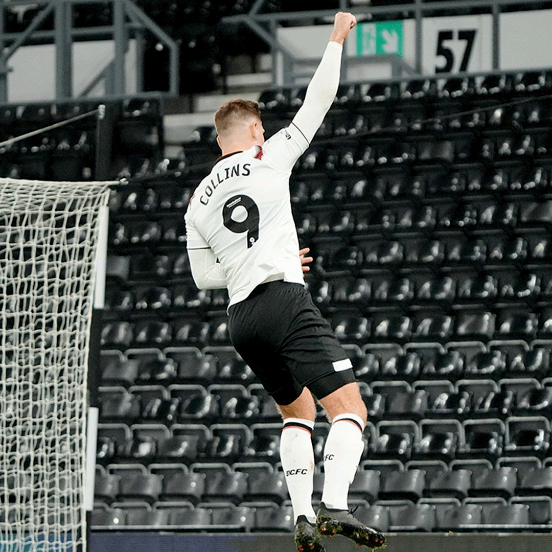 Wrapping up the evening with tonight's goals! ⚽️ #DCFC