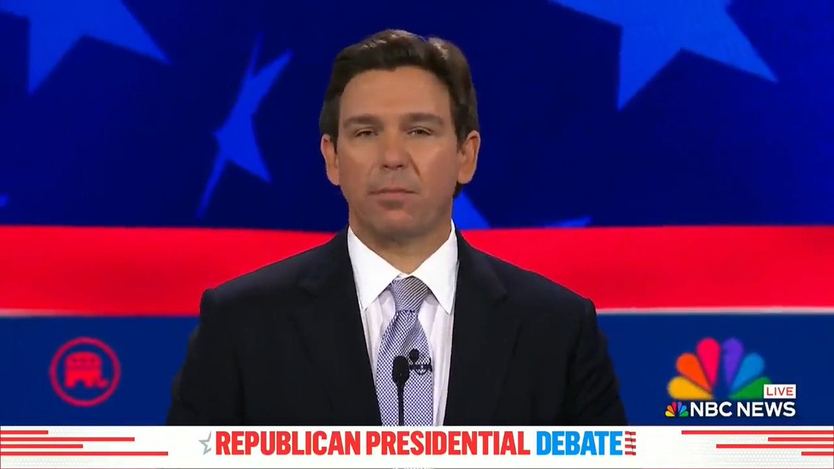 We must reverse our country's decline and that is going to require leadership. I will take the hits. I will take the arrows. I will take the barbs. Because it's not about me — it's about you. It's not about the past. It's about your future. We are going to fight for you. I am going to win for you and your family and I'm going to lead this country's revival.