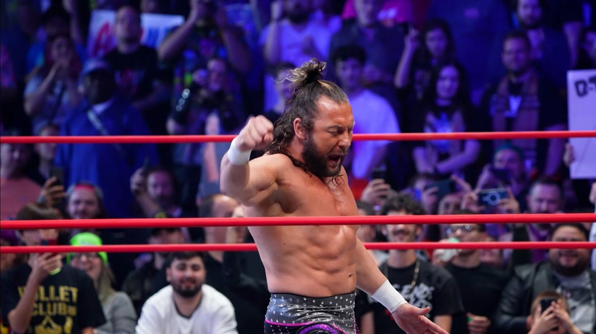 There is no order here, only chaos, violence and revenge. Tune in to #AEWDynamite Wednesday, November 15th for the Like a Dragon Gaiden Street Fight live on TBS! All Elite Wrestling | SEGA | Kenny Omega | Chris Jericho | 飯伏 幸太 | Paul Wight | The Invisible Hand