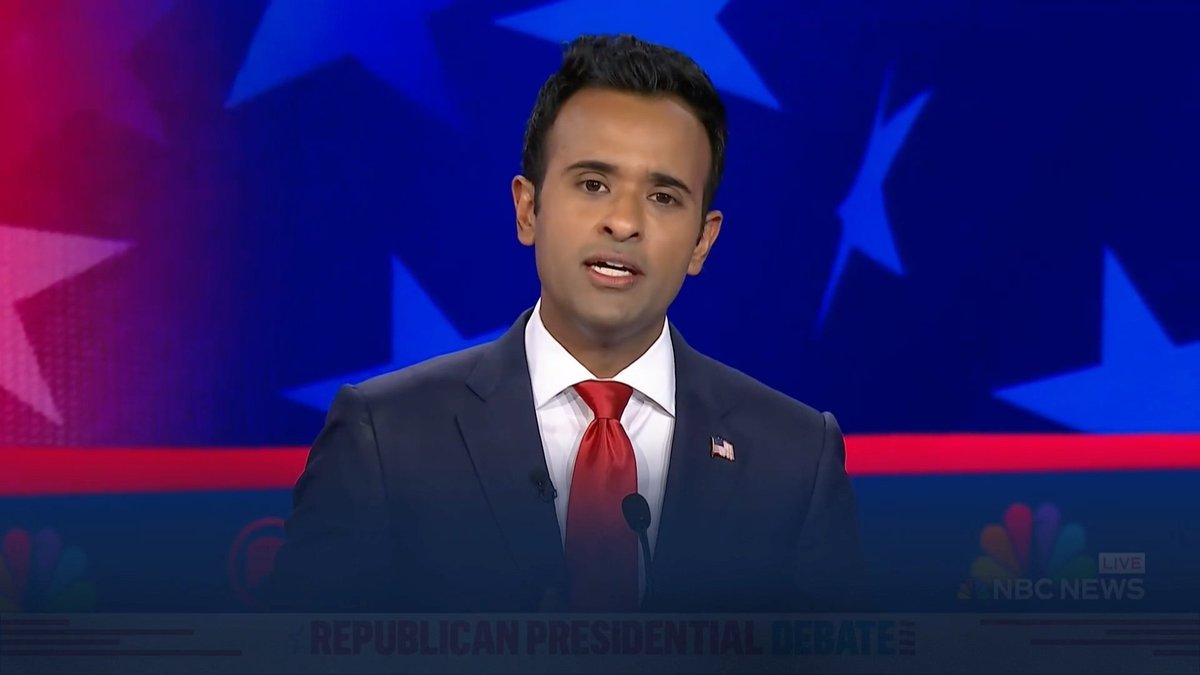 I have another radical idea for the Republican Party: we need to be a party of winners, not a party of losers.