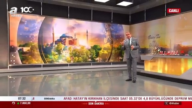 🗣️ ERKAN TAN: Bizden gibi görünen ama bizden olmayanlar var