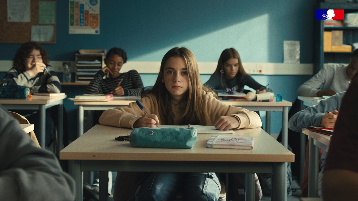 #NonAuHarcèlement | Ne minimisons pas ce que vivent les enfants. Face au harcèlement, faites le 3018. 📞