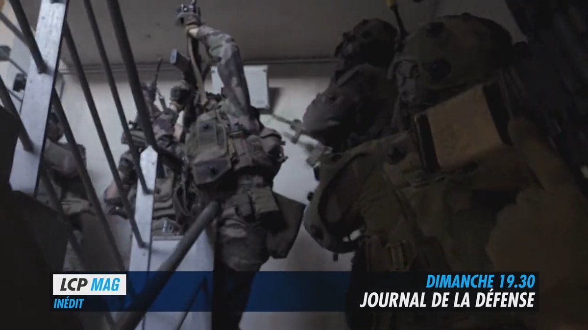 Épreuve tactique, défi humain, la zone urbaine est l’un des terrains d’engagement les plus redoutés des militaires. La guerre sera-t-elle désormais urbaine ? Quels enseignements a-t-on tirés des batailles passées ? 📺 Réponse dans le 🆕 #JDEF, ce dimanche à 19h30 sur LCP.
