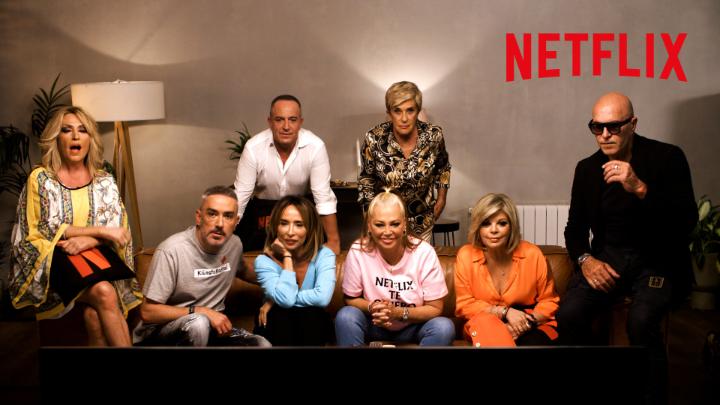 "Neflit", "nerflis" o "nerflich". Primero aprendamos a ponerlo, luego ya si eso, a decirlo. #SálveseQuienPueda mañana a las 21h.