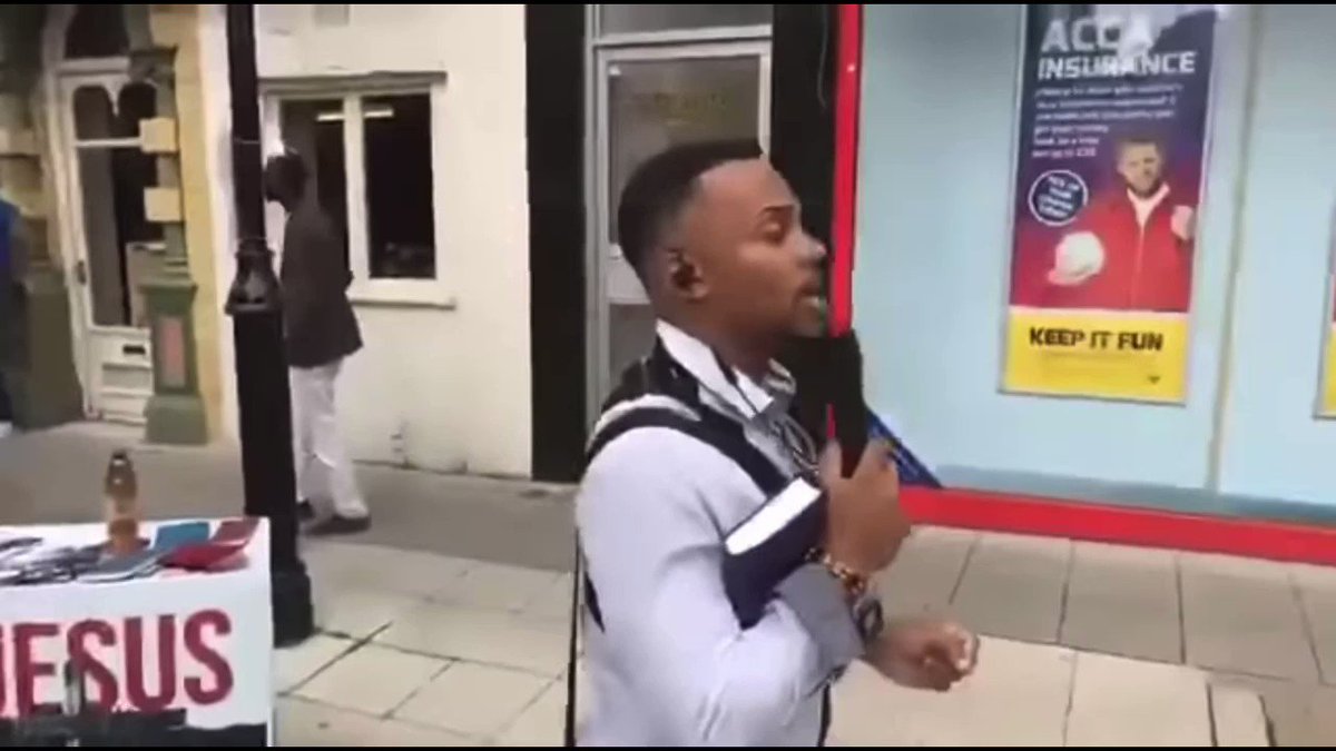 The British Police are increasingly an abomination