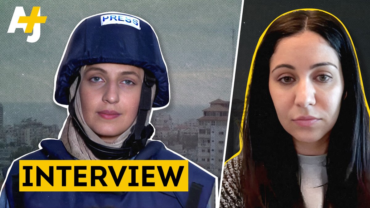 “Do we feel the pain or do we just die at once?” Al Jazeera correspondent Youmna ElSayed tells Dena Takruri how she’s having to speak to her children about death as Israel’s bombardment of Gaza continues.