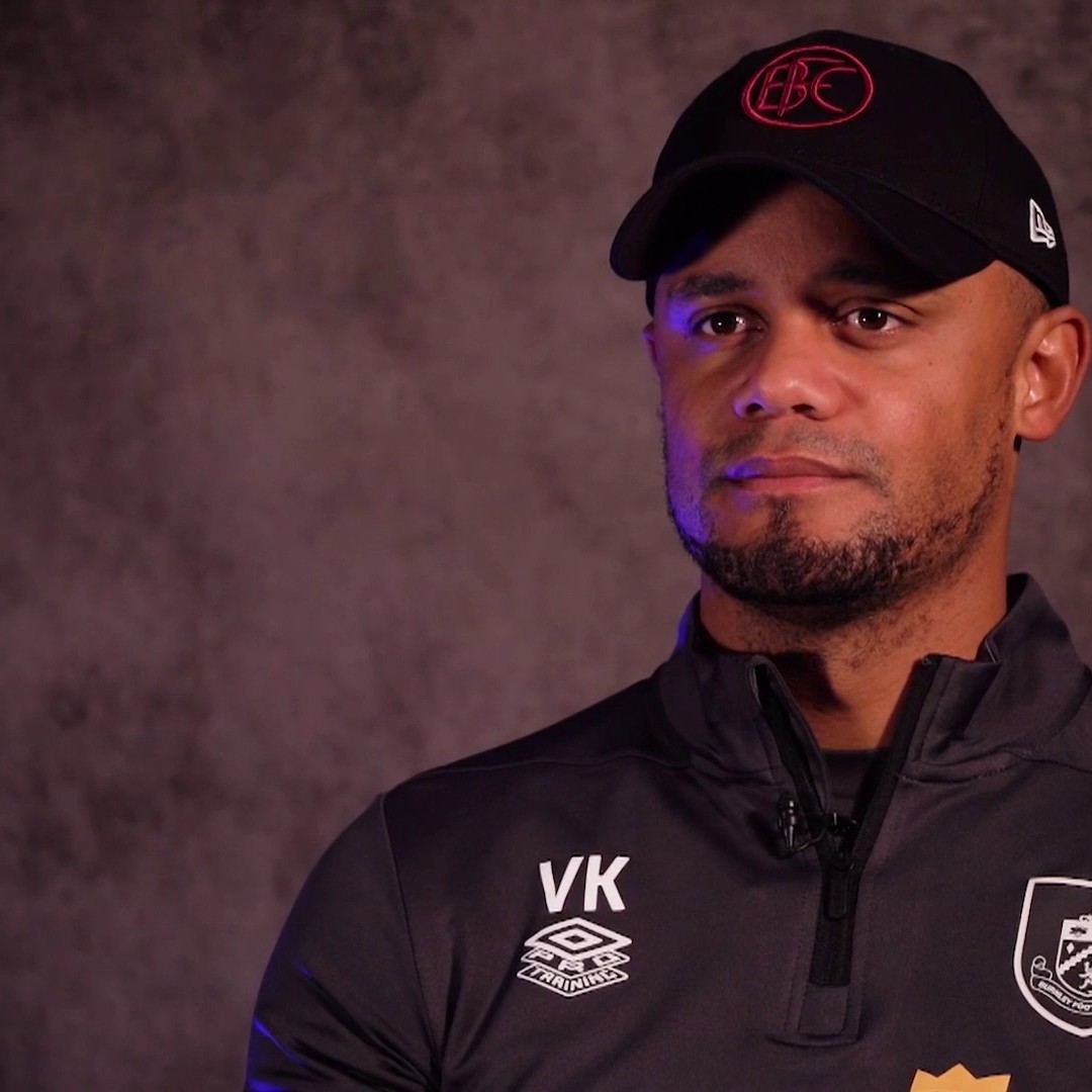 Vincent Kompany has confirmed that Burnley striker Lyle Foster has been ruled out for an indefinite period because of a recurrence of a mental health issue.