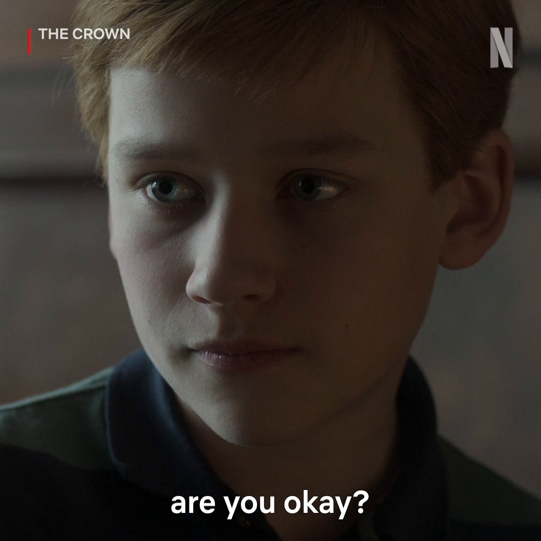 Season 6, Part 1 of The Crown is streaming one week today.