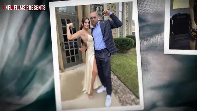 Get to know the Kittles, whose unbreakable bond allows them to be their authentic selves ๐ซถ #NFLFilmsPresents | San Francisco 49ers | George Kittle