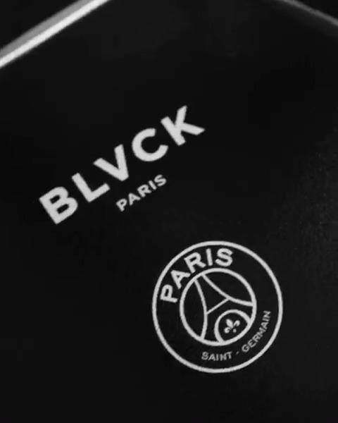 Take a deep dive, it’s time to Blvckout your life.🖤 【 ⚫ 𝐁𝐋𝐕𝐂𝐊 𝐱 𝐏𝐒𝐆 🔴🔵】 #BLVCK3987 #Blvckout Blvck Paris