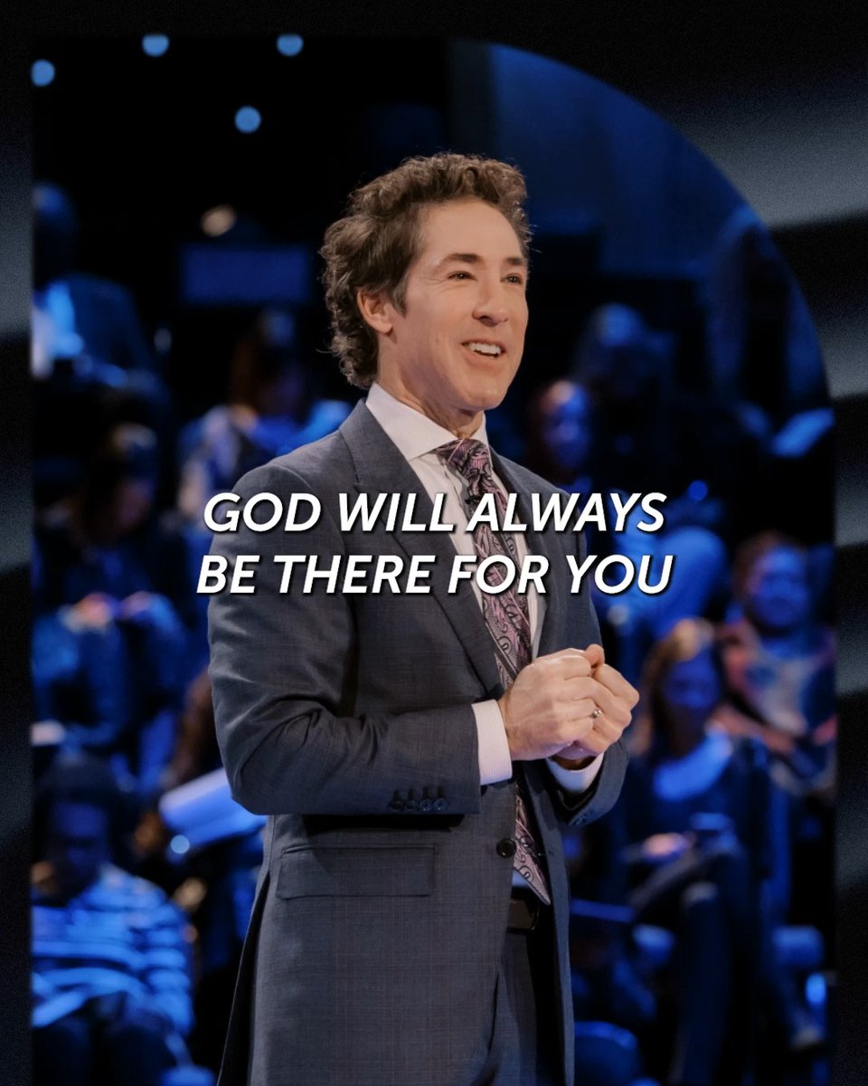 Isaiah said, “You will run and not be weary.” Yes, it’s been hard. You’ve struggled. It’s taken a long time, but this is a new day. That weariness is coming to an end. You’re about to start running. Tune into Joel’s message today, "Angels Are Coming"!